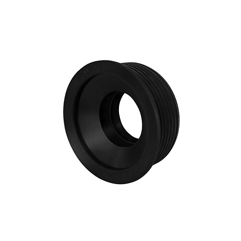 VARIOSAN Siphon rubber sleeve 12531, outer diameter 40 mm x
