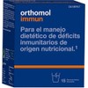 Orthomol Inmun Granulado - 15 Sobres