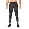 CW-X Endurance Generator Insulator Thermal Compression Tights, Black, Large