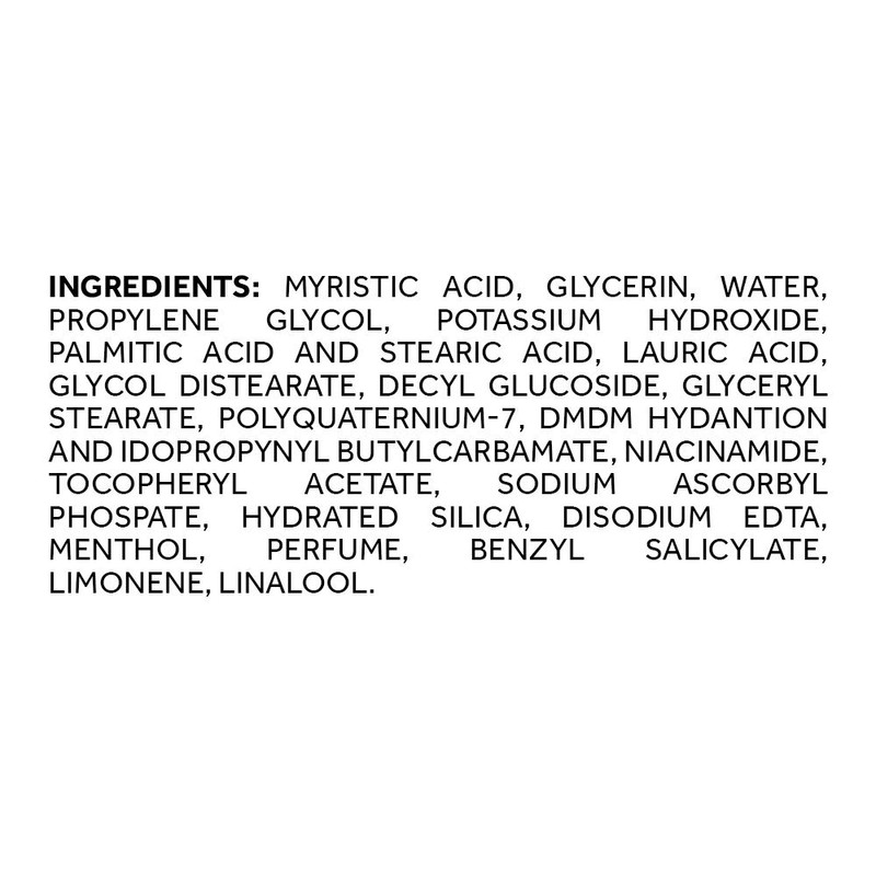 Glow & Handsome Instant Brightness Rapid Action Facewash, 100 g