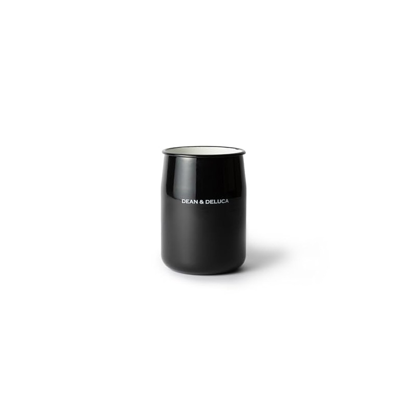 DEAN & DELUCA (Dean & DeLuca) Enamel Kitchen Tool Holder