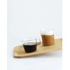 KINTO 45132 UNITEA Non-Slip Tray, 13.0 x 10.2 inches (330