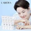 Labiora 43OFF Bae Jong-ok Lemon Honey Pack Lemon Honey Wash-Off Pack 150g x 4 / 라비오라43OFF배종옥 레몬꿀팩 레몬허니워시오프팩150gx4통