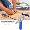 Glass Tile Cutter 2 in 1 Manual Cutting 3‑15mm Hand