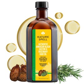 Nature Spell- Fusi?n Din?mica: Conozca el Aceite de Romero de Nature Spell