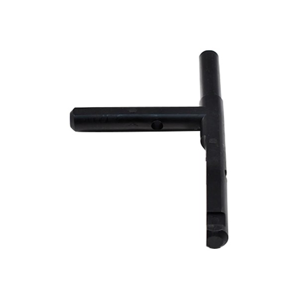 Sliding Bolt Lock Replacement WLHD Compatible with Keter Store It