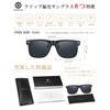 Clips, Polarized Sunglasses, Over Glasses, Polarized, Flip-up, Sunglasses, Drive Over