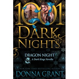 Dragon Night: A Dark Kings Novella