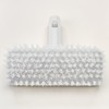 MUJI 44831922 Deck Brush with Replaceable Heads, Approx. Width 7.1