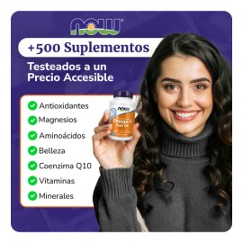 Kit 2 Picolinato De Zinc Alta Absorcin 60 Cap Veganas Sin Sabor