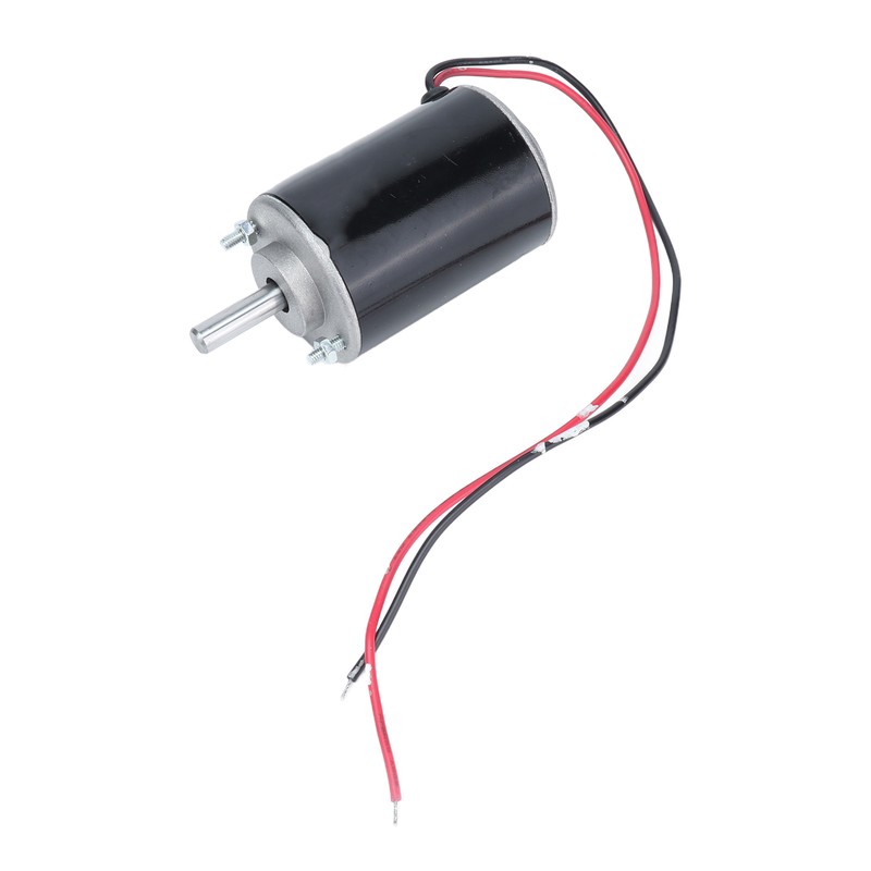 Permanent Magnet DC Motor High Speed Electric Motors for Lawn