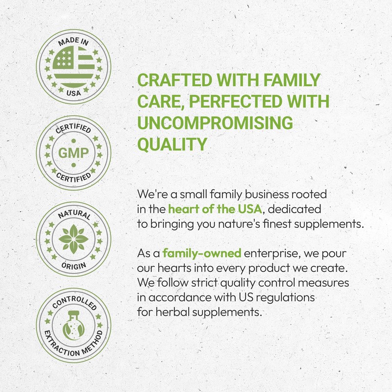 Secrets of the Tribe Bee Pollen Tincture Alcohol-Free Extract, Bee