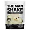 THE MAN SHAKE MEAL IN A SHAKE VANILLA FLAVOUR 840G