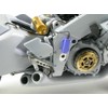 Top Studio Kawasaki ZX-RR NINJA Ninja 2006 Super Detail Up
