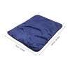 Kisangel Dog Blanket Washable Soft Cover for Dogs and Cats