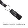USB Stick Enuoda Rotate Metal Multi-Coloured High Speed USB 2.0