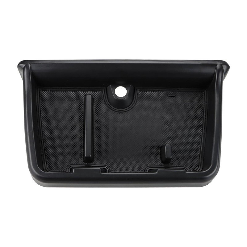 auovo Screen Dashboard Organizer Compatible with 2025 Toyota Grand Highlander