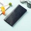 Lavemi Ultra Slim Thin Leather Women Wallet RFID Blocking Credit