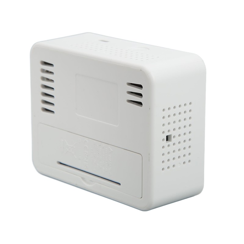 3 in 1 Infrared Carbon Dioxide Detector Temperature and Humidity