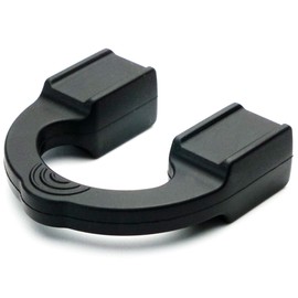 Tilcare Jaw Trainer – Jaw Exerciser for Men and Women trains jaw, neck and tones the face – Facial slimming trainer for a sculpted jaw – Elite Level 32kg