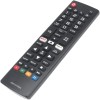 For LG New Remote Control Fit for LG TV 43UK6090PUA