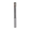 sourcing map Chucking Reamer 10.1mm H7 C1/K30 Carbide Tip Precision