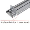 Meiyijia Sharpening Stone Holder Professional Whetstone Stainless Steel 304, Kitchen