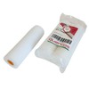 Quercos Paint Roller, 11 cm, Superfine, Pack of 2, Paint
