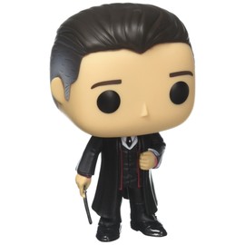 Fantastic Beasts Funko Pop Percival Action Figure