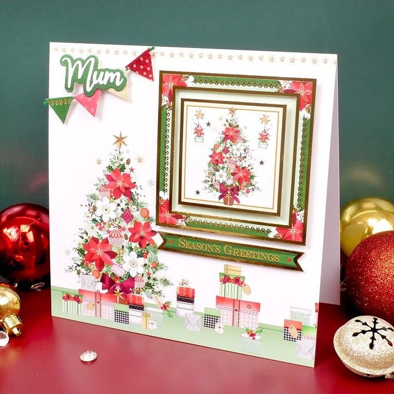 Hunkydory Moonstone - Loving Relatives - for Her - Female