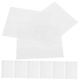 SAFIGLE 60pcs Transparent Ear Stickers for Protruding Ears for Stereotype Correction Sweat Resistant for Everyday Use