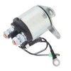 Gasoline Generator Relay Alloy Material Solenoid Starter Relay 2kw-3kw Generator