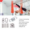 Stainless Steel Suspension Bracket Hammock Mount Ceiling Hook Anchor Hanger