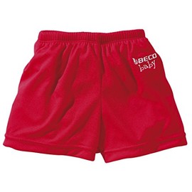 BECO Baby Aqua-Nappies Short Style (Washable) Size: 12 - 18 Months Color: Red