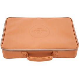 Meinl Sonic Energy ECC-8 Case for 8 Energy Chimes, Brown