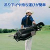 MITUKE Golf Towel, Golf Accessories, Golf Ball Wipe, Convenient Goods,
