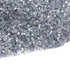 14400Pcs Flat Back Rhinestones Dazzling Colorful DIY Sturdy Iridescent Rhinestones