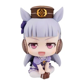 Rukappu Uma Musume Pretty Derby Gold Ship Complete Figure