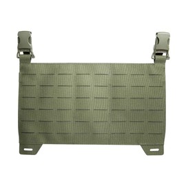 Tasmanian Tiger Carrier Panel LC 7945 / Tasmanian Tiger CARRIER PANEL LC (OLIVE 7945.331, L-XL(32 x 17,5 cm)