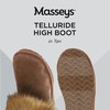 ARRAY Masseys Women's Telluride Tall Faux Fur Trimmed Boot, 6