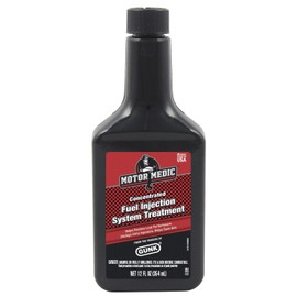Solder Seal Super Conclusive Fuel Injector Cleaner
