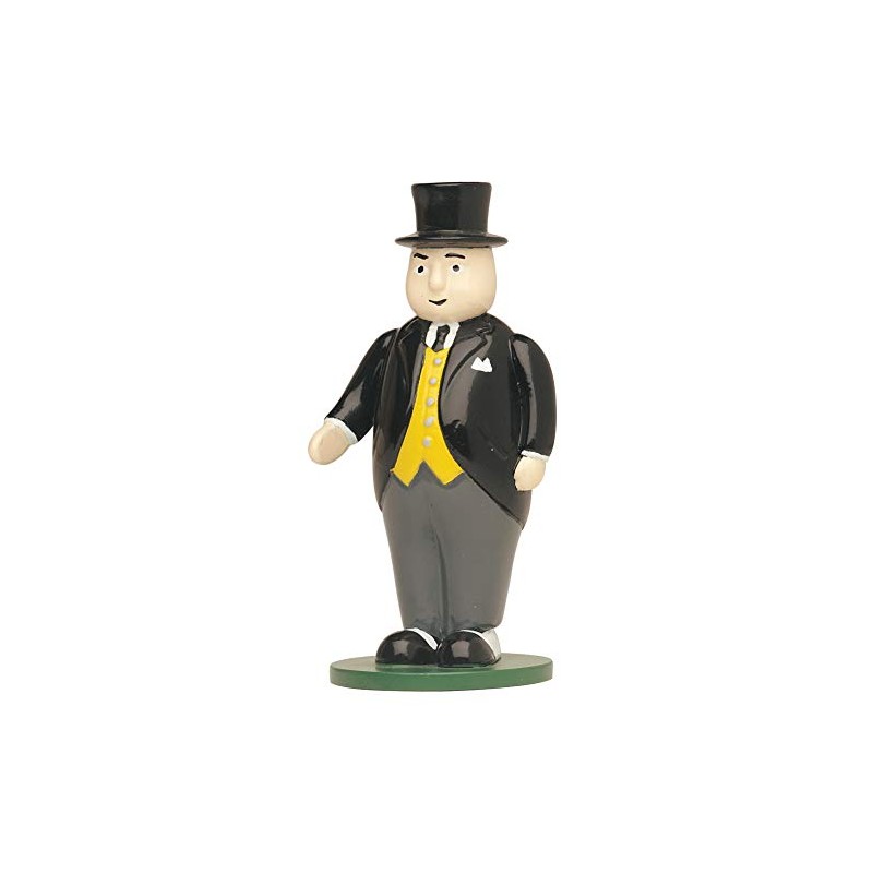Bachmann Trains - THOMAS & FRIENDS SIR TOPHAM HATT -
