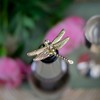 Culinary Concepts London Dragonfly Bottle Stopper