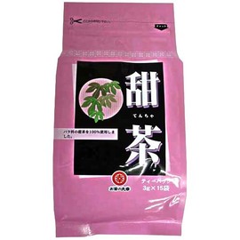 Ocha no Maruko Sweet Tea Bag 0.1 oz (3 g) x 15 P