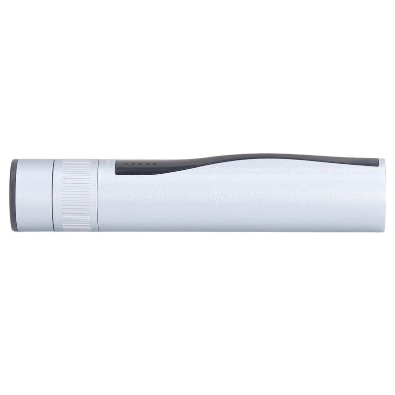 Visual Fault Locator 30mW Fiber Optic Tester 30KM Portable Red