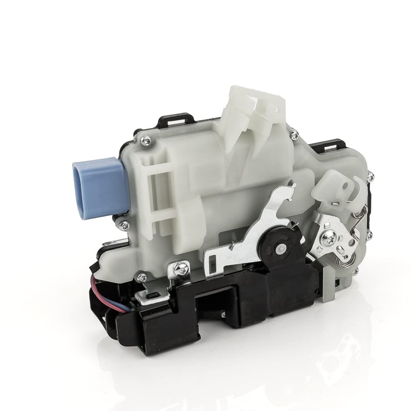 LST Door Lock Servomotor ZV Micro Switch Front Right V