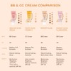 purlisse Perfect Glow BB Cream SPF 30: Clean & Cruelty-Free,
