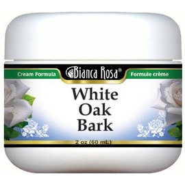 White Oak Bark Cream (2 oz, ZIN: 524203) - 3 Pack