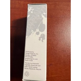 PANGEA ORGANICS Eye Cream Turkish Rose & White Tea .5 fl oz / 15 mL NIB