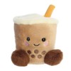 Aurora, 33687 Palm Pals Milky Tea Boba, 5In, Soft Toy,